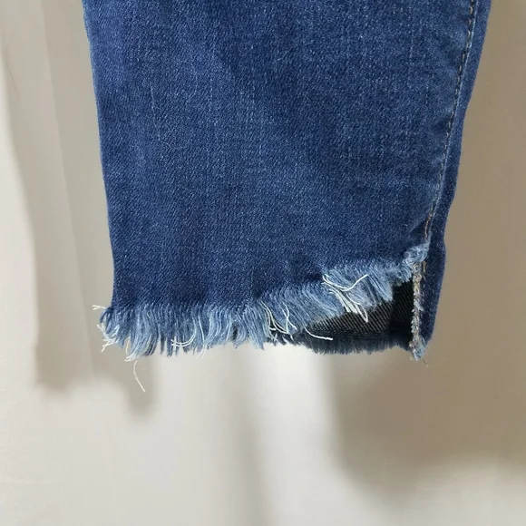 Joe's Jeans Maria Ankle Skinny 30 - Picture 11 of 15